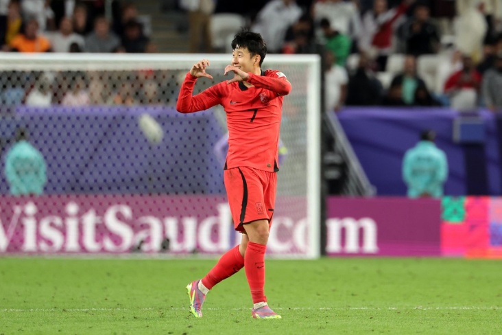 Иордания — Южная Корея: прогноз на матч Кубка Азии