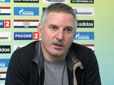 Фёдор Щербаченко