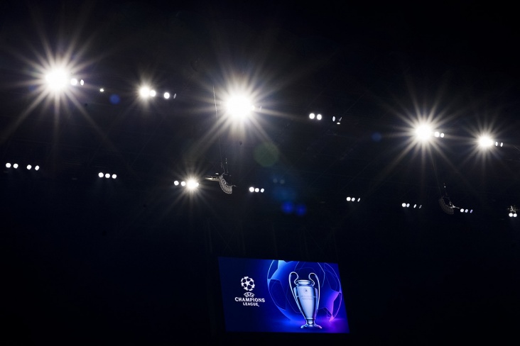 УЕФА принял решение о доигровке еврокубков. ЛЧ – в