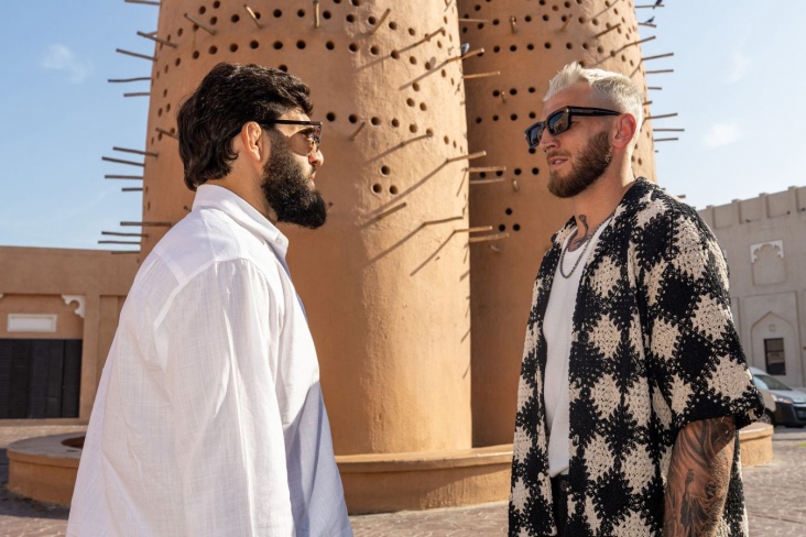 Арман Царукян оказался тяжелее Дэна Хукера перед турниром UFC в Катаре