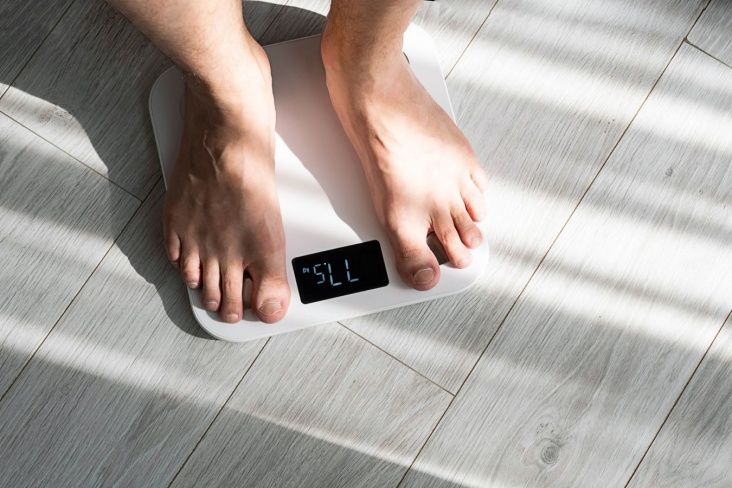 Какие болезни приводят к похудению