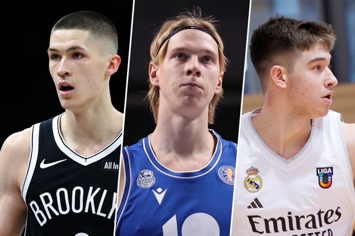 Рейтинг лучших молодых игроков из России