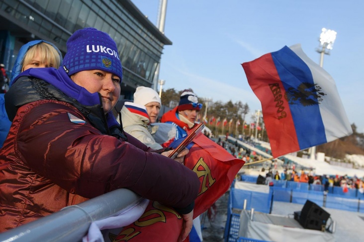 История громкого скандала в сборной России по лыжа