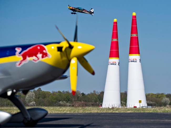 Red Bull Air Race 