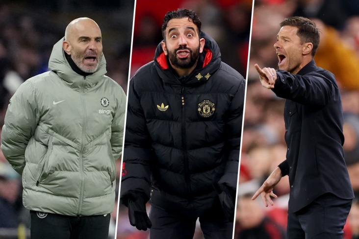 Увольнения Марески, Аморима и Алонсо связаны