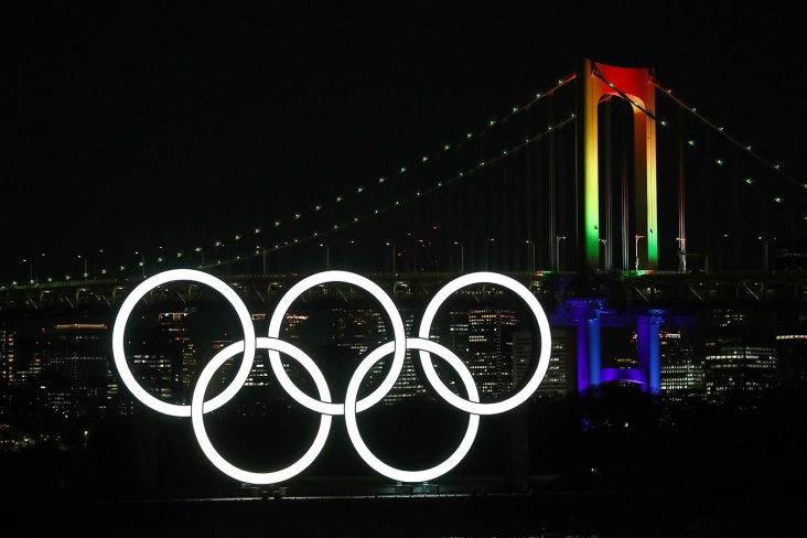 Олимпиада в Токио может пройти в упрощённом вариан