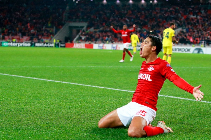 Лоренсо Мельгарехо