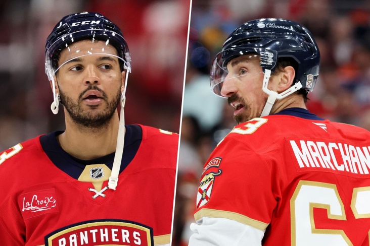 Как «Флорида» смогла усилить чемпионский состав