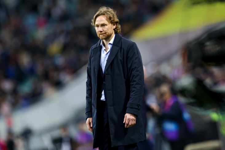 Сергей Степашин отметил психологические изменения в «Динамо» после ухода Карпина