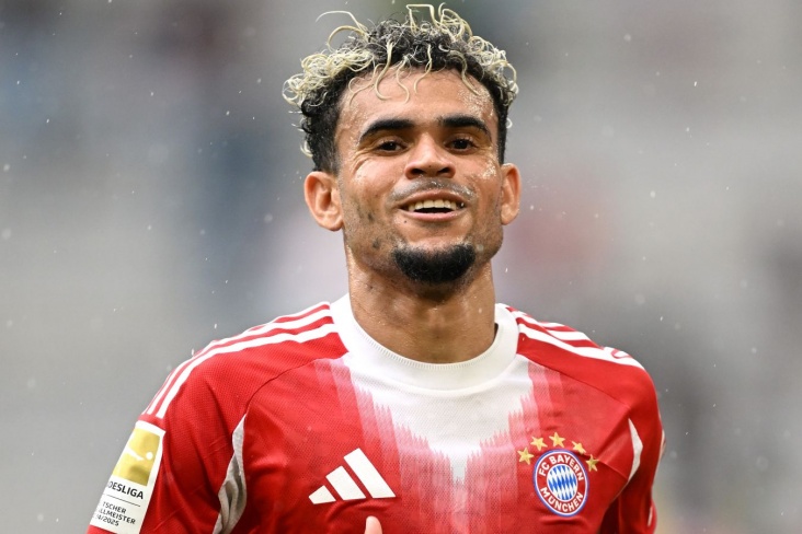 «ПСЖ» без Сафонова в воротах проиграл «Баварии» в Лиге чемпионов