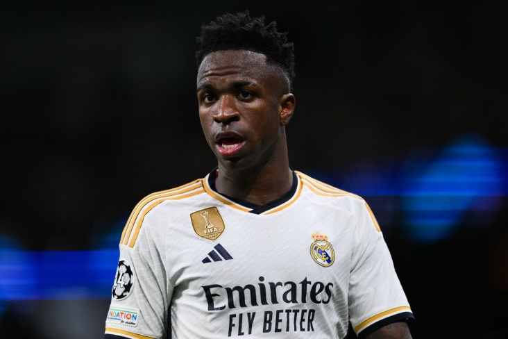 FIFA Club World Cup 2025 Action