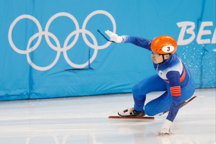 Семён Елистратов