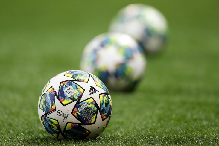 УЕФА может приостановить розыгрыши Лиги чемпионов