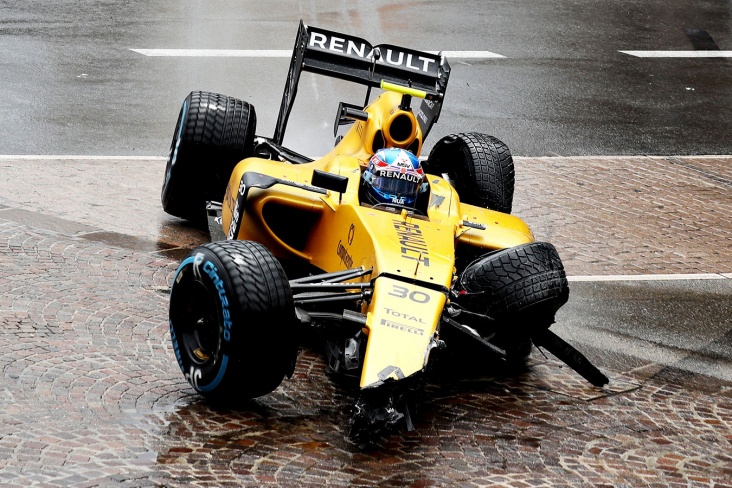 Худшие гонщики Формулы-1 2010-х