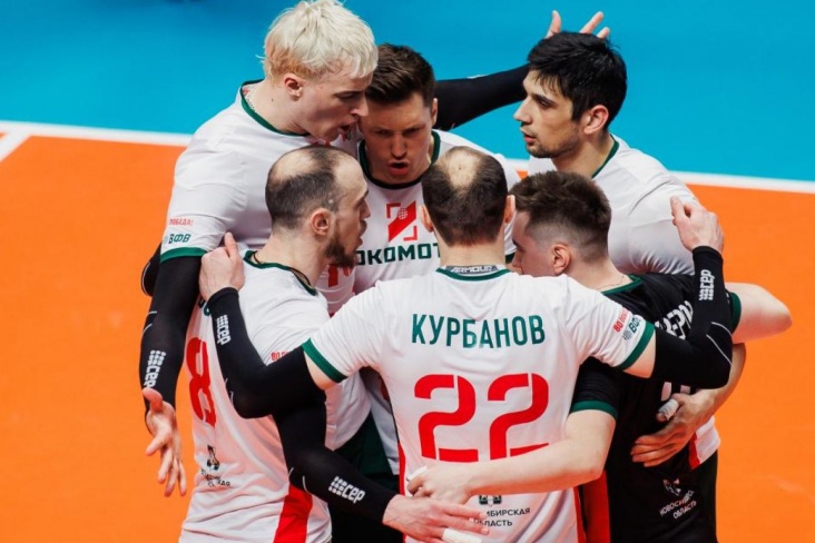 Обзор второго игрового дня КР по волейболу Обзор второго игрового дня КР по волейболу