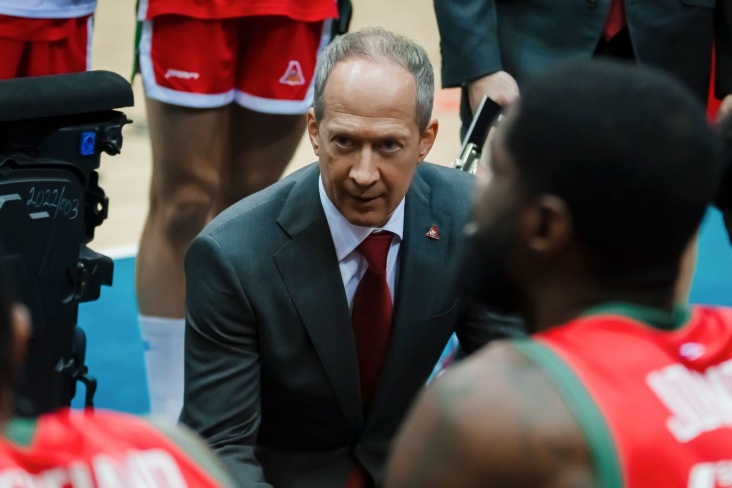 Андрей Ведищев