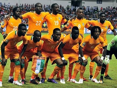 Кубок Африки-2012. Кто чего стоит