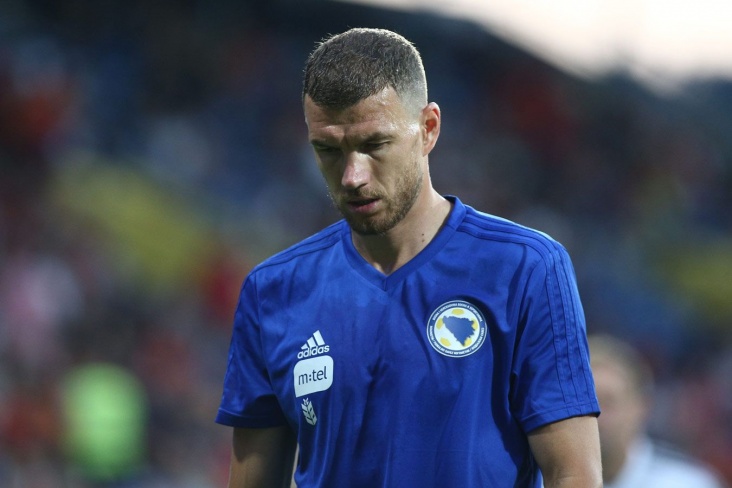 Румыния — Босния: прогноз на матч Лиги наций