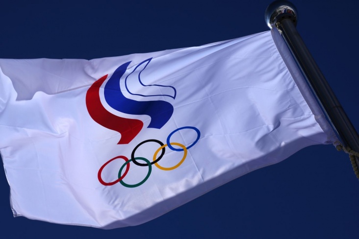 Российских спортсменов и в Азии лицемерно унизили