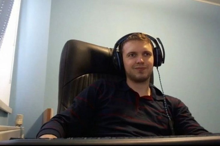 Стример Папич будет комментировать The International 2023 по Dota 2 на ...