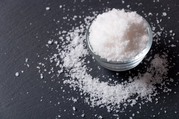 Что будет, если перестать есть соль?