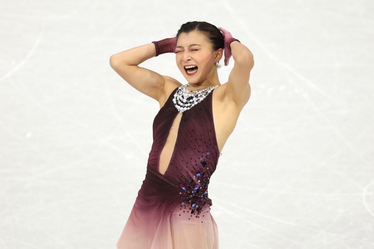 Каори Сакамото