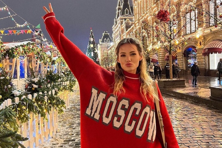 Как открыть для себя Москву заново?