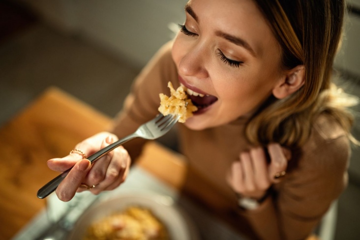 5 привычек, вызывающих пищевую зависимость