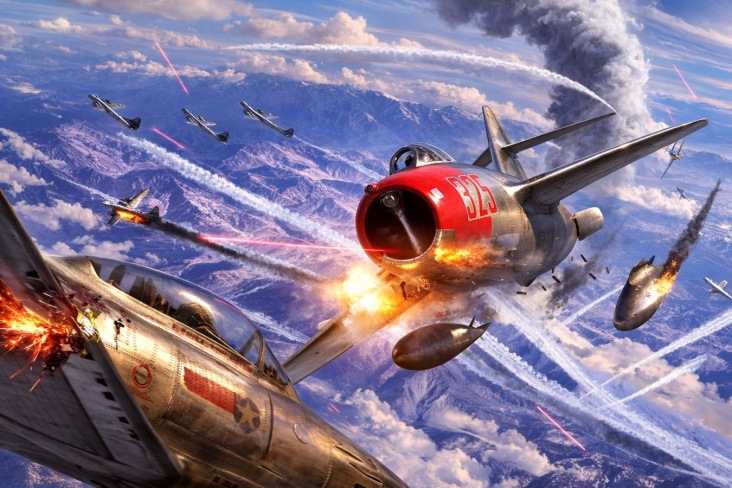 «Ил-2: Корея» (2026)