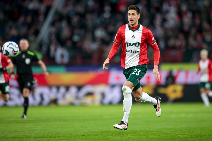 Защитник «Локо» Монтес в третий раз выиграл Золотой кубок КОНКАКАФ. У Чавеса — 2-й трофей