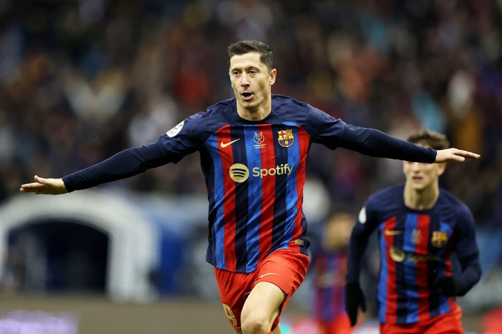 «Барселона» — «МЮ»: прогноз на матч Лиги Европы