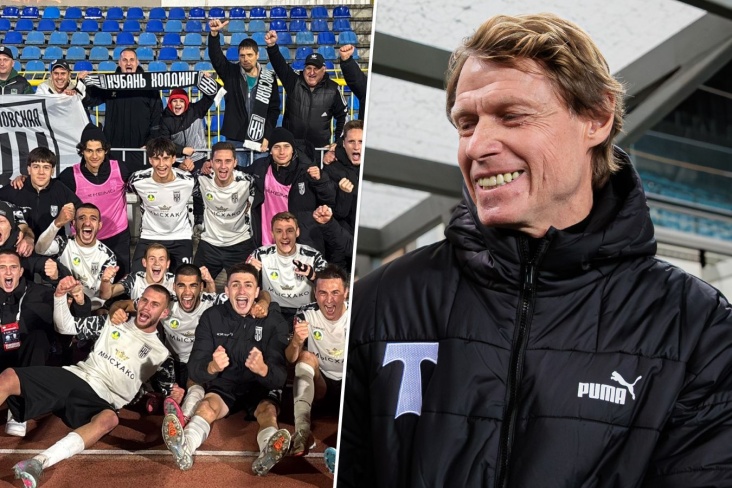 Кубок России, Путь регионов, 16 октября