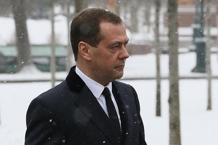 Медведев: в России могут быть введены ещё более жё