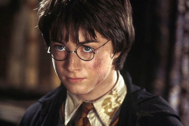 Что стоит снять по «Гарри Поттеру»
