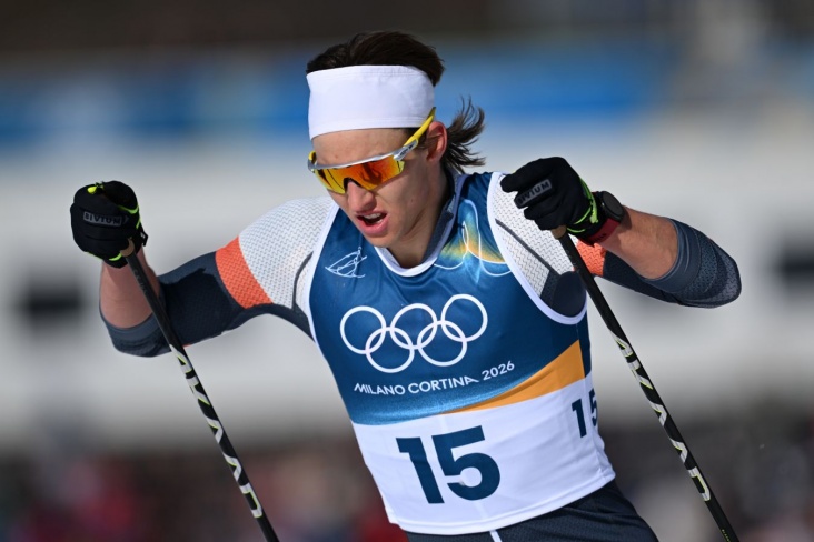 Савелий Коростелёв