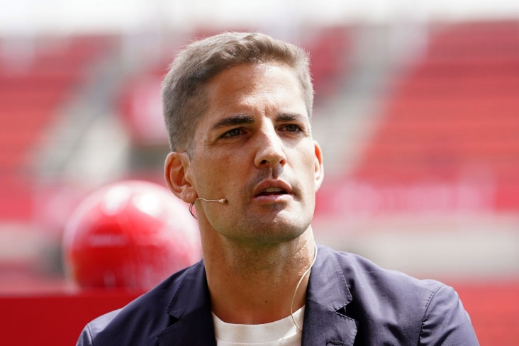 Роберто Морено, новый главный тренер «Сочи»