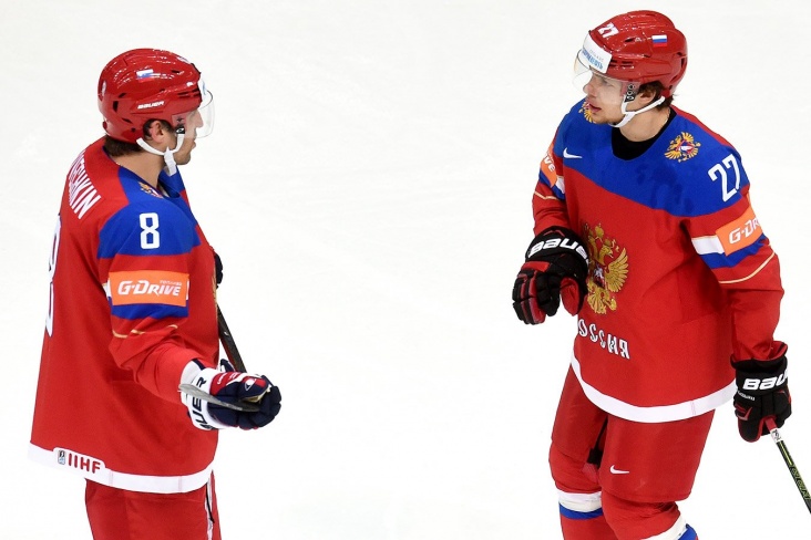 Что говорят эксперты о вызове сборной России на ОИ
