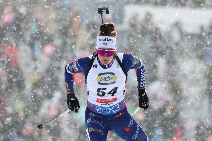 Лу Жанмонно