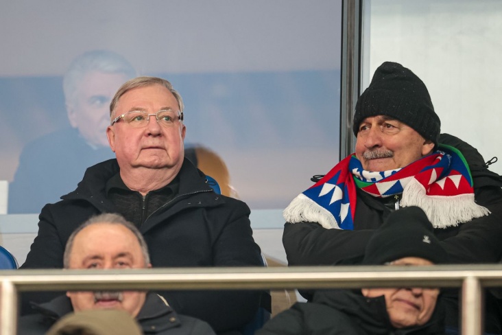 Степашин прокомментировал статус Гусева на посту главного тренера «Динамо»