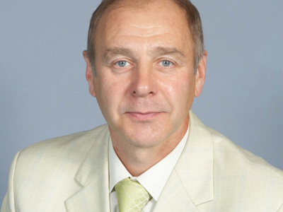Александр Кариков