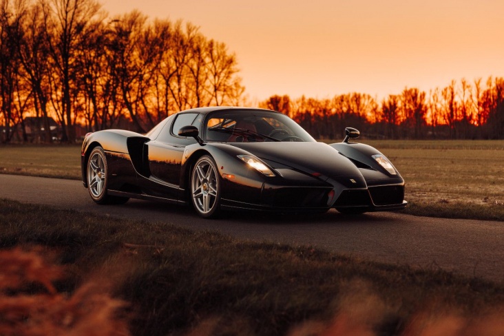 Ferrari Enzo