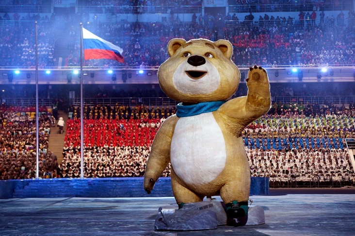 Почему Россия должна провести Олимпиаду-2036