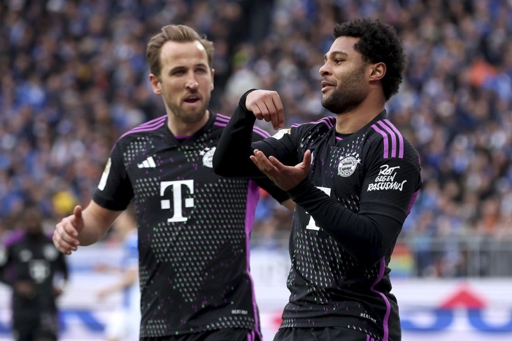 «Бавария» — «Кёльн»: прогноз на матч Бундеслиги