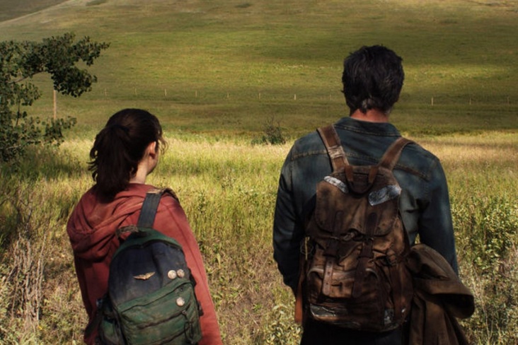 Сериал The Last of Us и другие экранизации игр