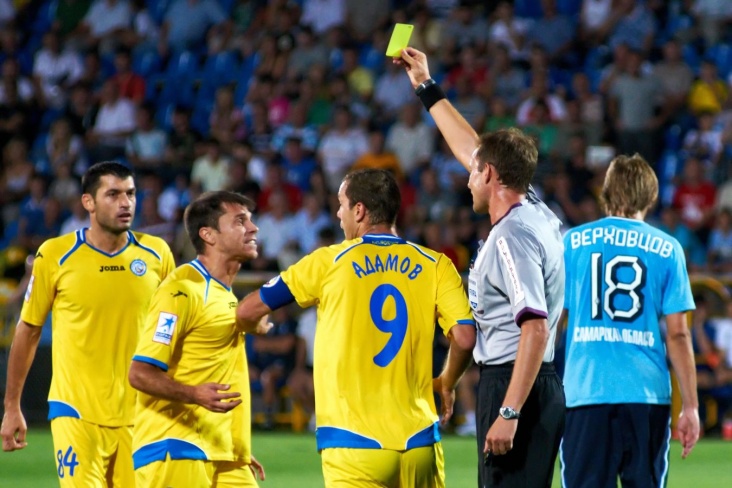 Роман Адамов: когда поехал играть в Грозный, взял с собой пистолет ...