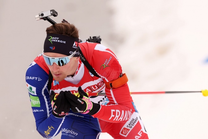 Фабьен Клод