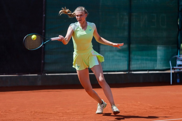 Юлия Авдеева