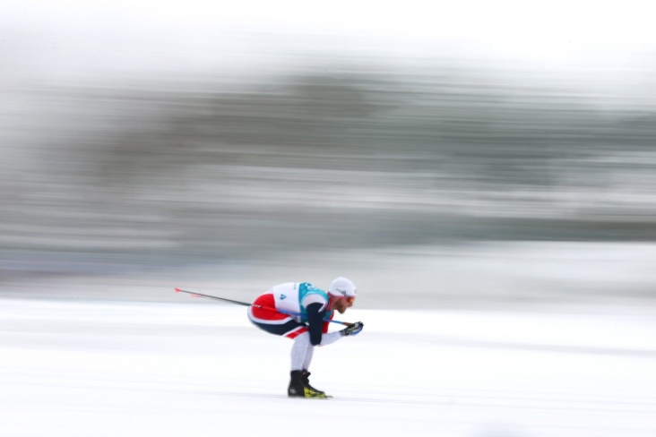 Норвежские лыжники попались с запрещёнными мазями