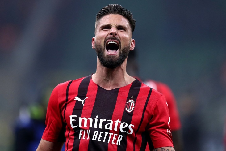 «Милан» — «Лацио»: прогноз на матч Кубка Италии