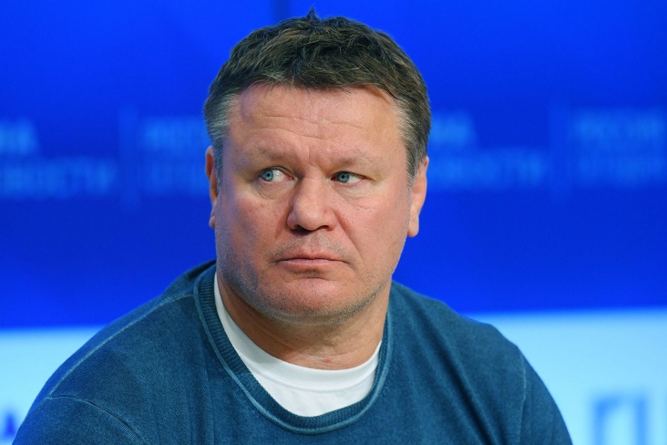 Интервью с Олегом Тактаровым